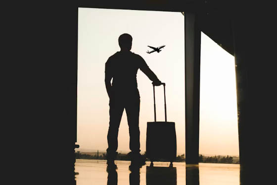 Montreal airport transportation