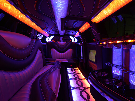 limo